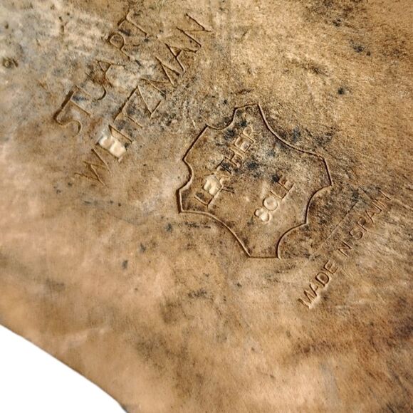 Stuart Weitzman  - Picture 5 of 15